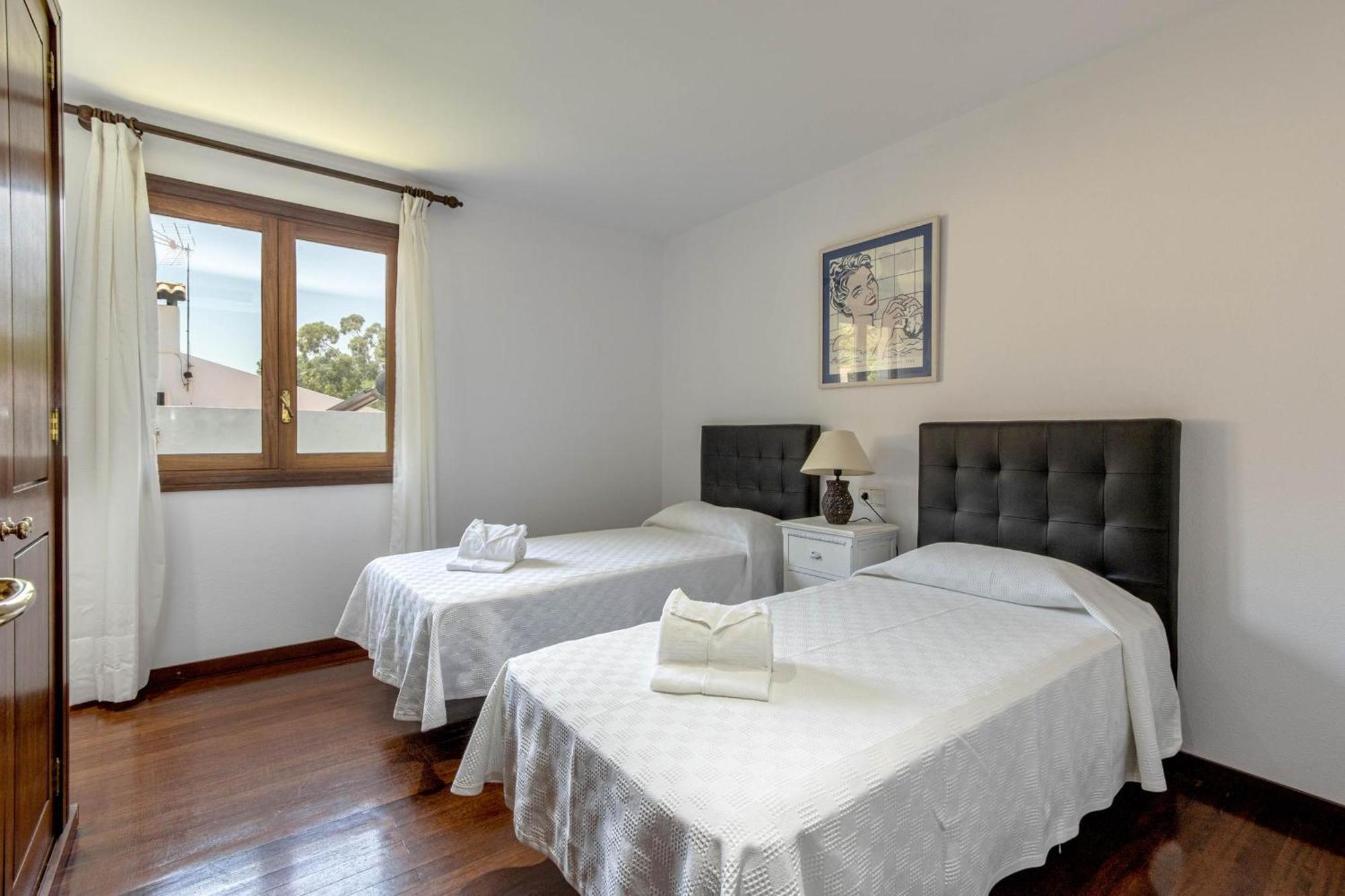 Villa Formosa Cala San Vicente (Mallorca) Exterior foto