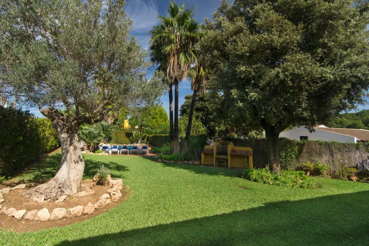 Villa Formosa Cala San Vicente (Mallorca) Exterior foto